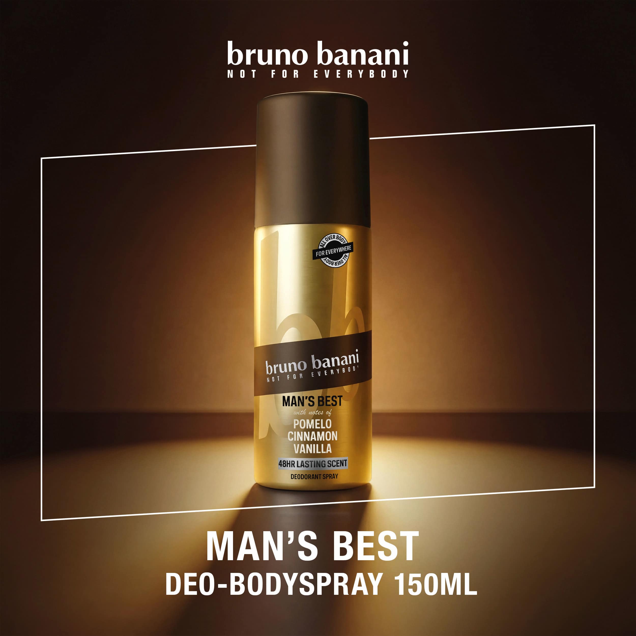 bruno banani None Media 7