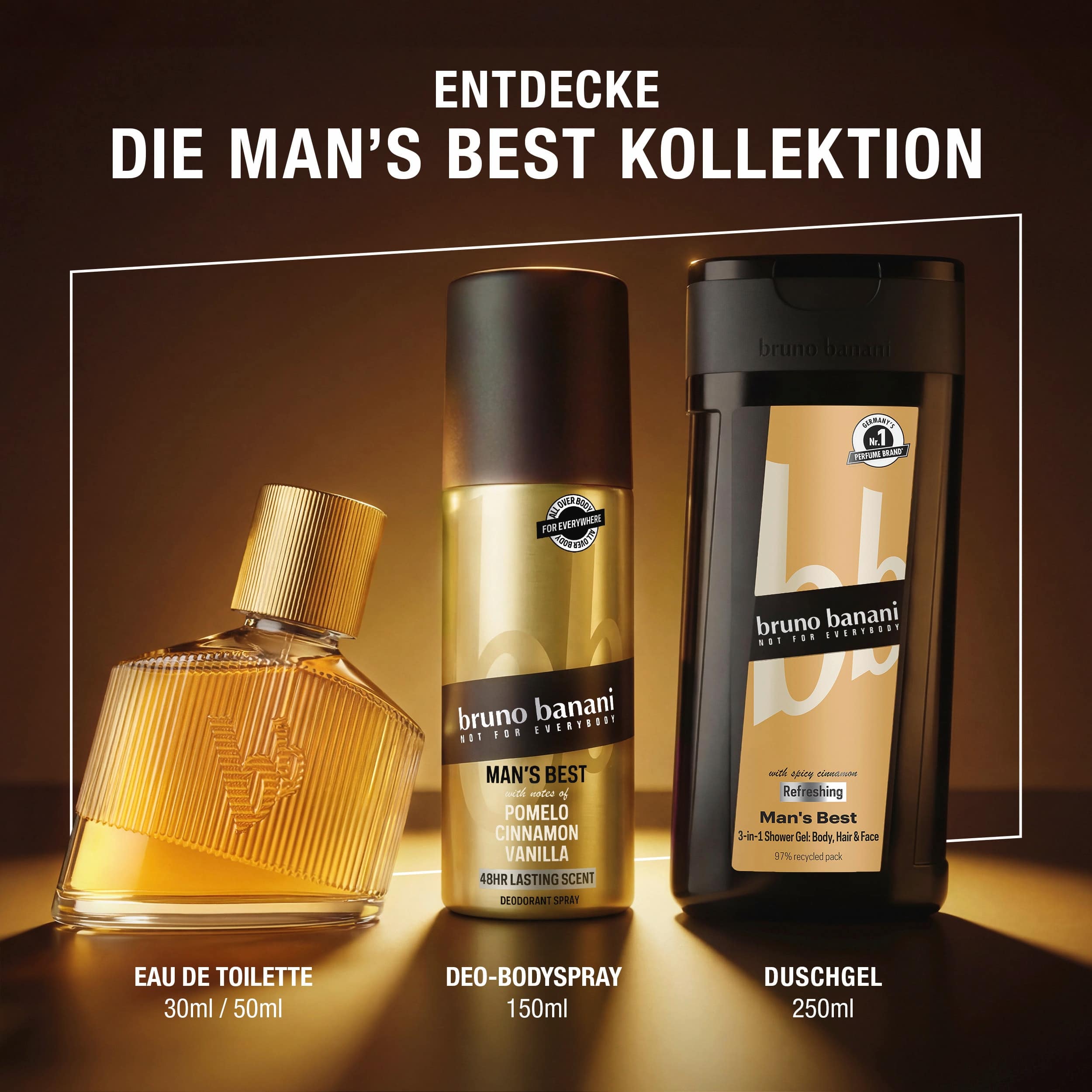 bruno banani None Media 6