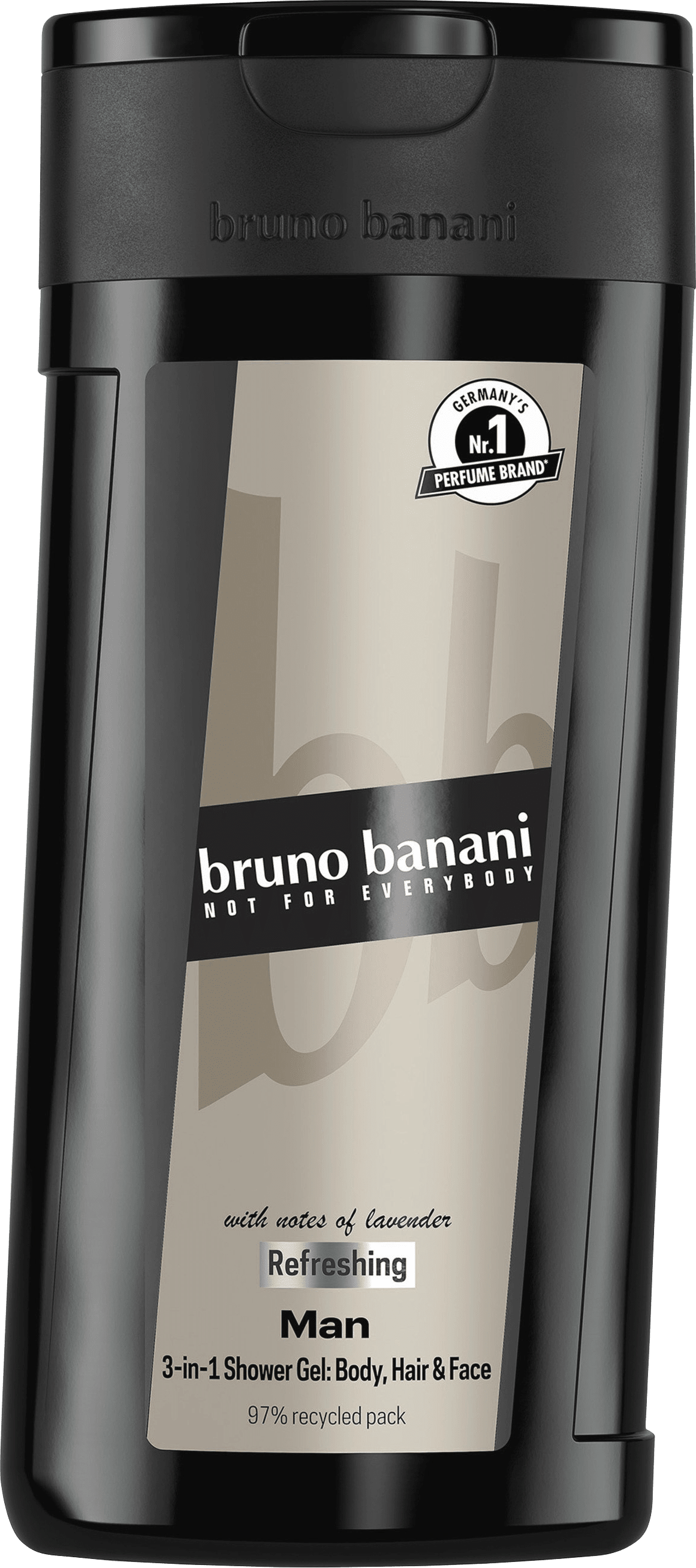 bruno banani None Media 2