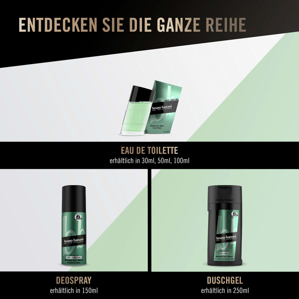 bruno banani None Media 7