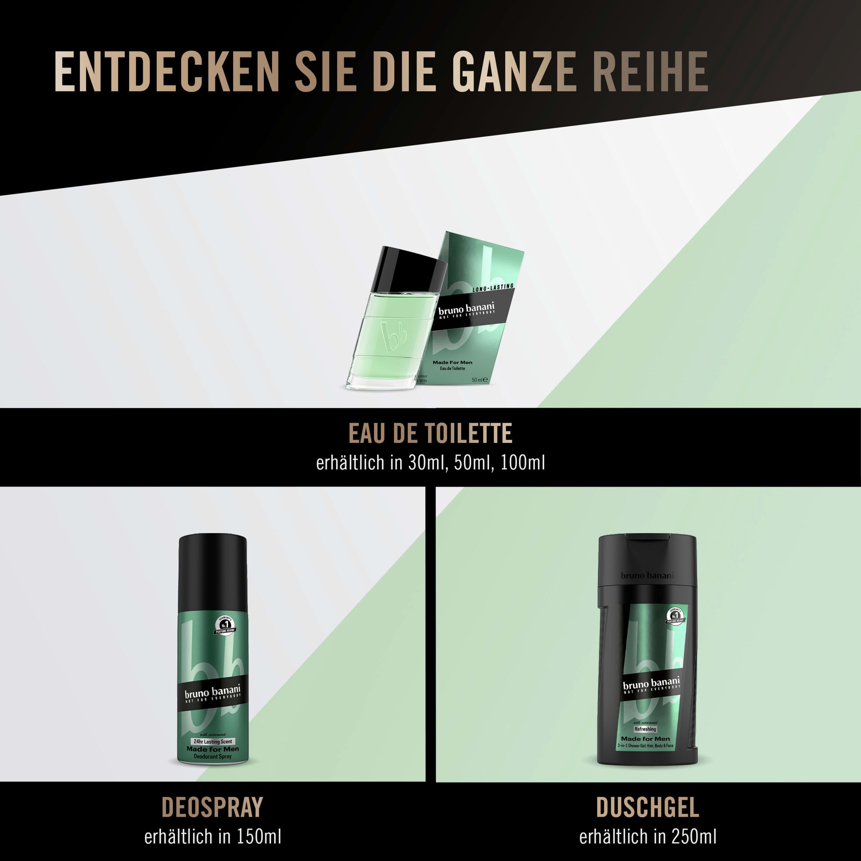 bruno banani None Media 7