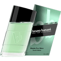 Made for men Eau de Toilette bruno banani