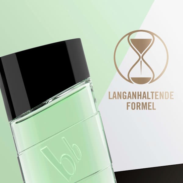 Made for men Eau de Toilette bruno banani