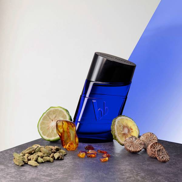 Magic man Eau de Toilette bruno banani