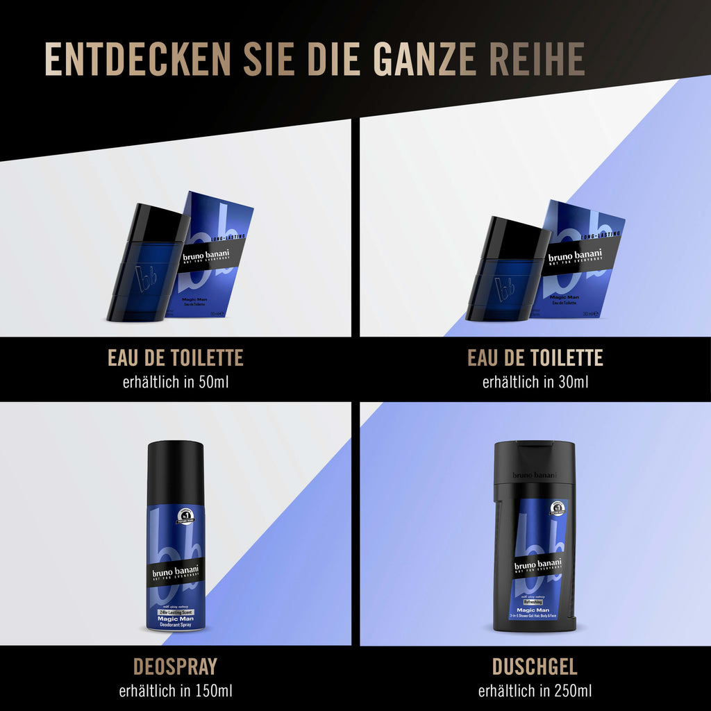 bruno banani None Media 7