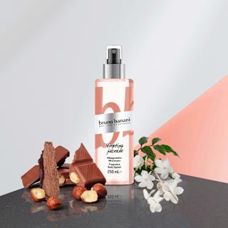 Magnetic Woman Körperspray Body Splash  bruno banani