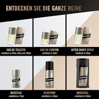 Man Eau de Parfum bruno banani