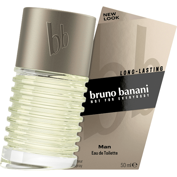 Man Eau de Toilette bruno banani