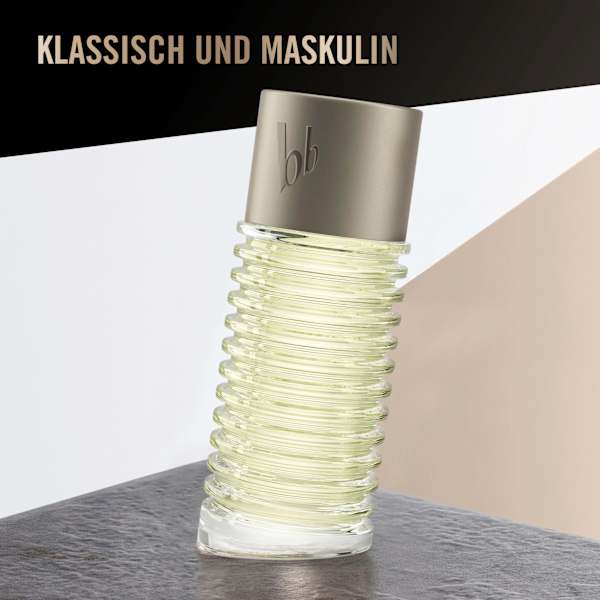 Man Eau de Toilette bruno banani