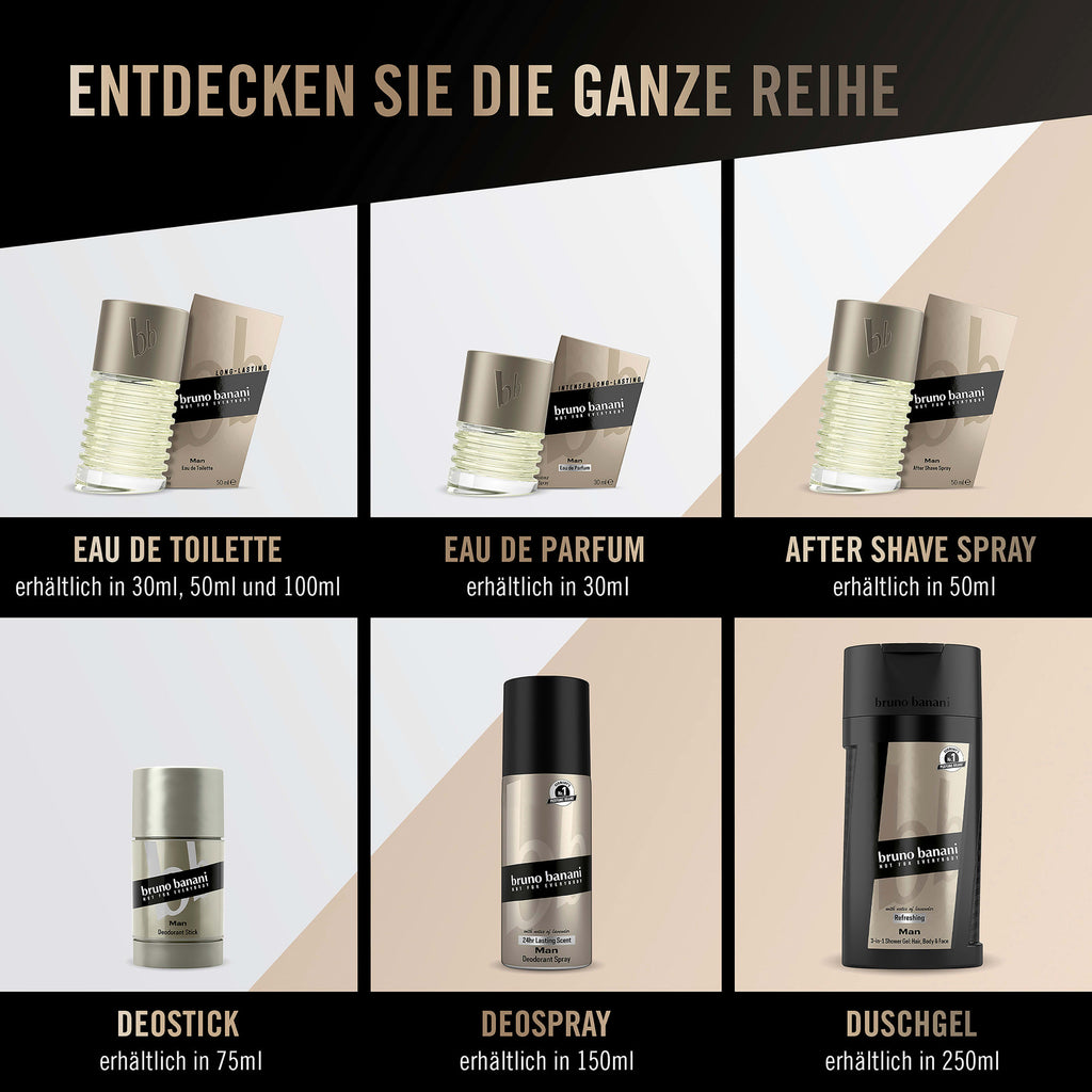 bruno banani None Media 7