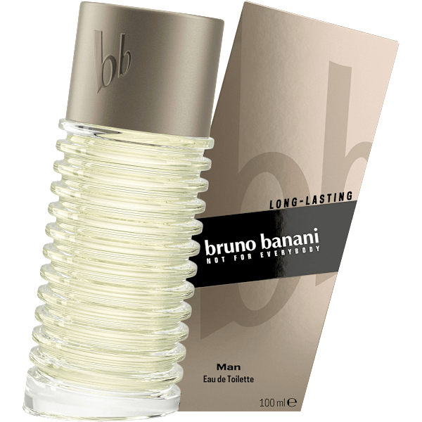 Man Eau de Toilette bruno banani