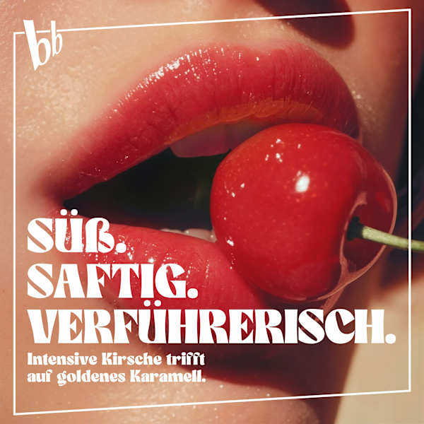 Pop my Cherry Körperspray Body & Hair Mist bruno banani