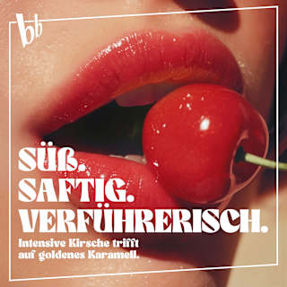Pop my Cherry Körperspray Body & Hair Mist bruno banani