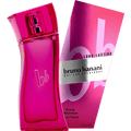 Pure Woman  Eau de Toilette  bruno banani