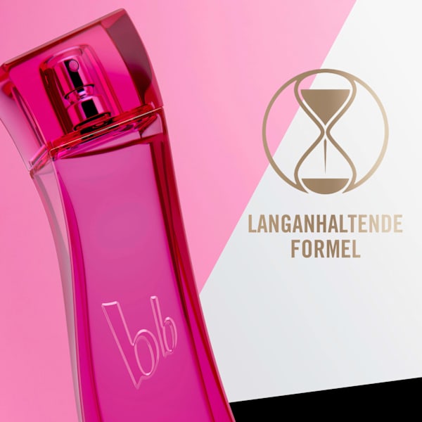 Pure Woman  Eau de Toilette  bruno banani
