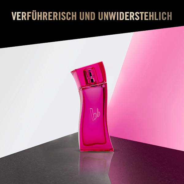 Pure Woman  Eau de Toilette  bruno banani