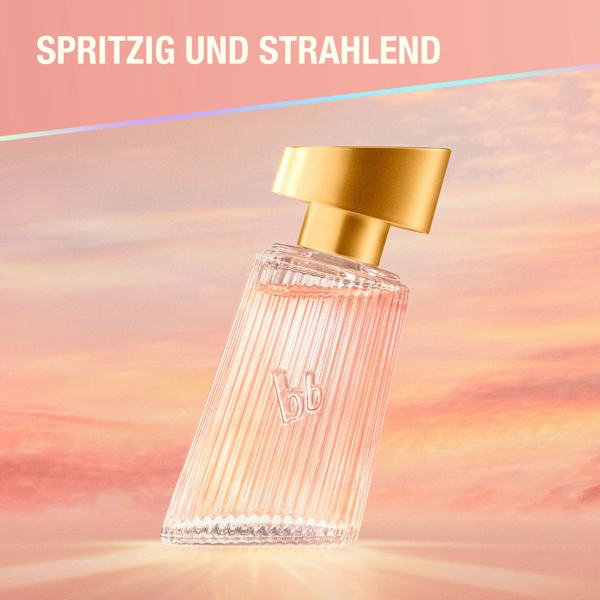 Radiant Woman Eau de Parfum bruno banani