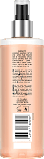 Radiant Woman Körperspray Body Splash bruno banani