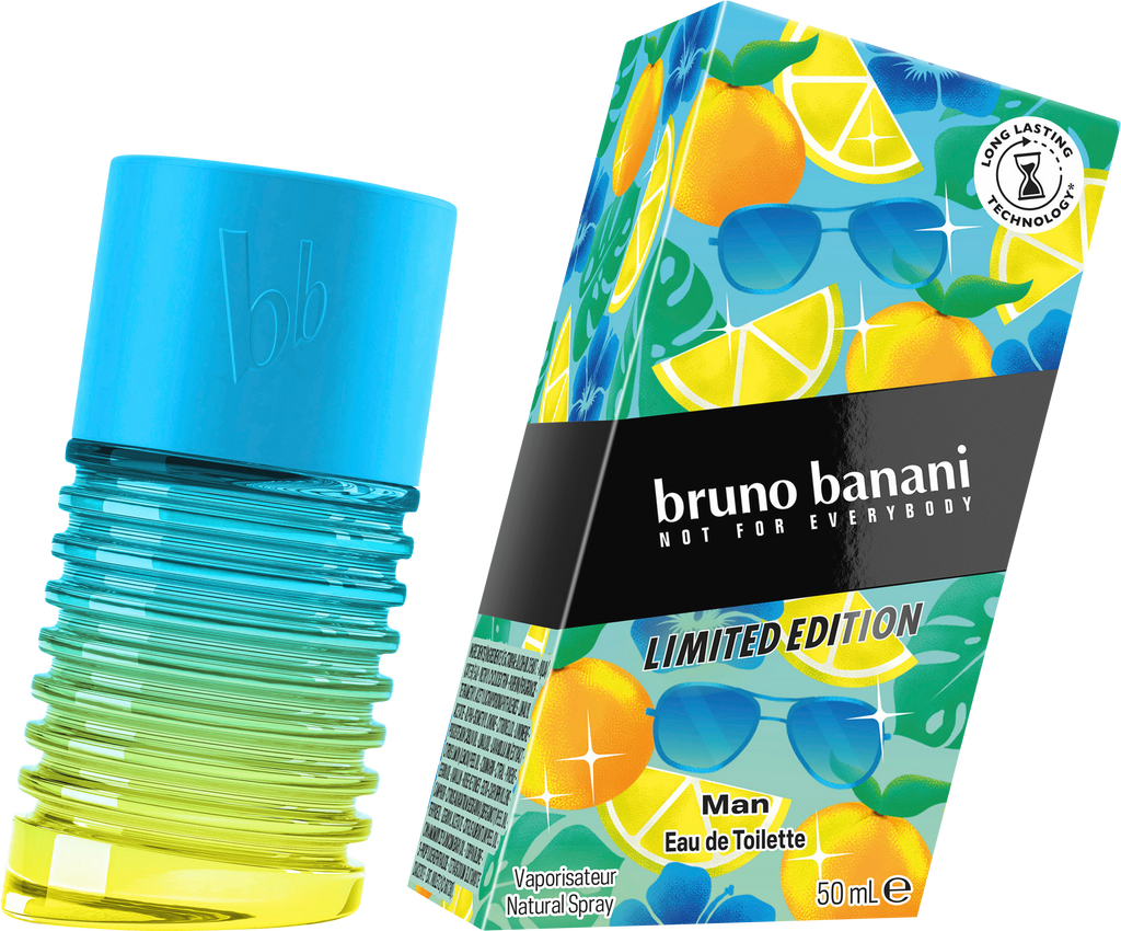 bruno banani None Media 1