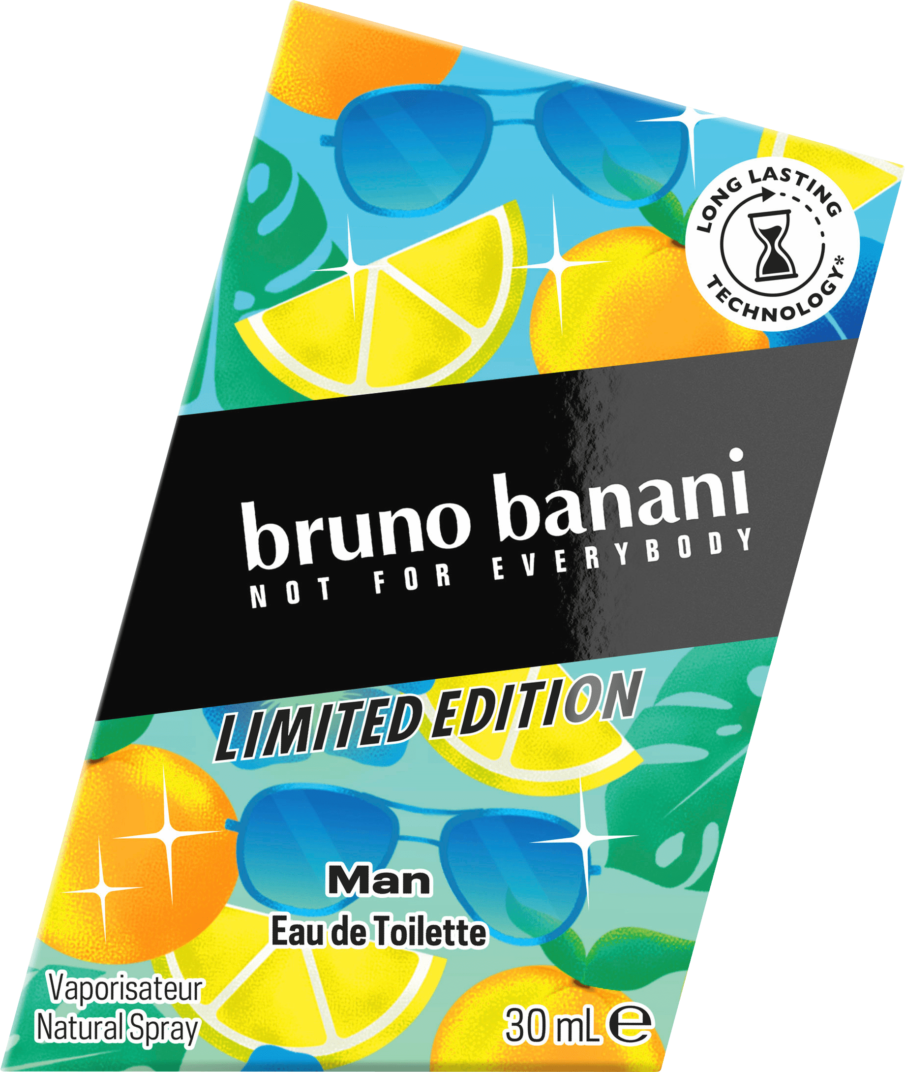 bruno banani None Media 2