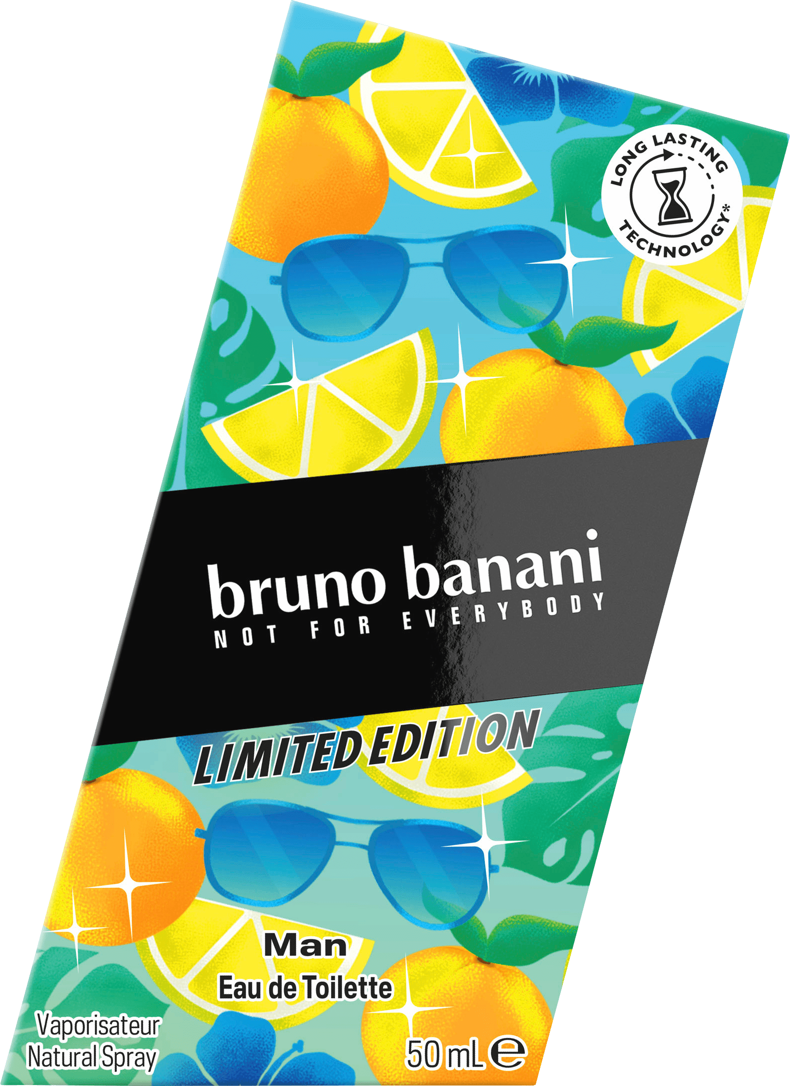 bruno banani None Media 2