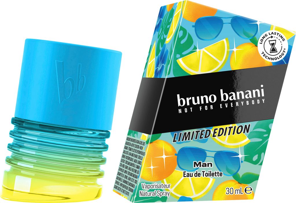 bruno banani None Media 1