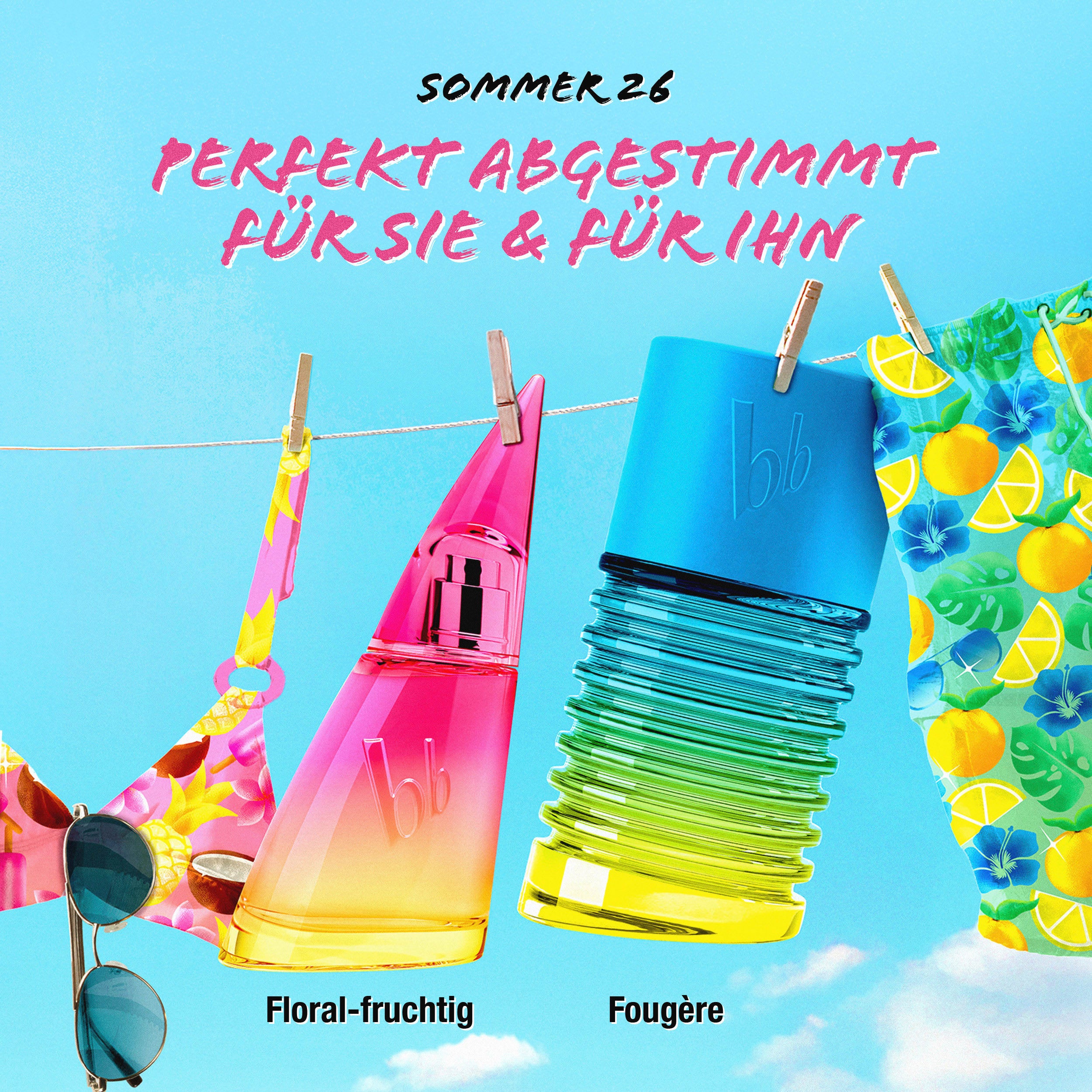 bruno banani None Media 7