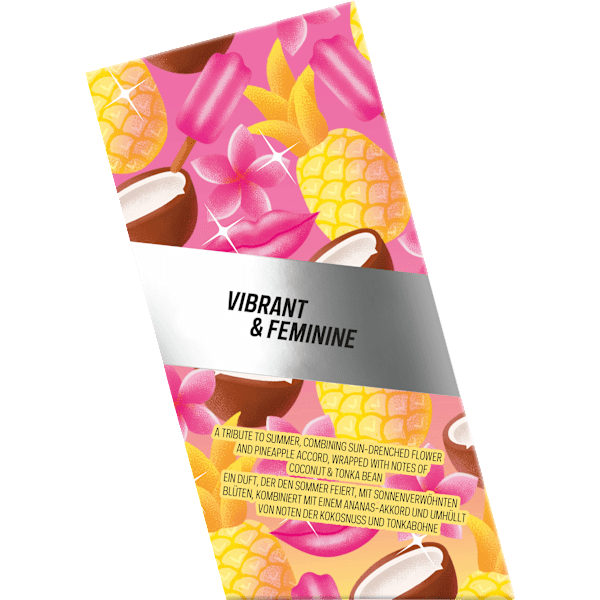 Summer Woman Eau de Toilette  bruno banani