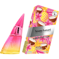 Summer Woman Eau de Toilette  bruno banani