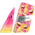 Summer Woman Eau de Toilette bruno banani