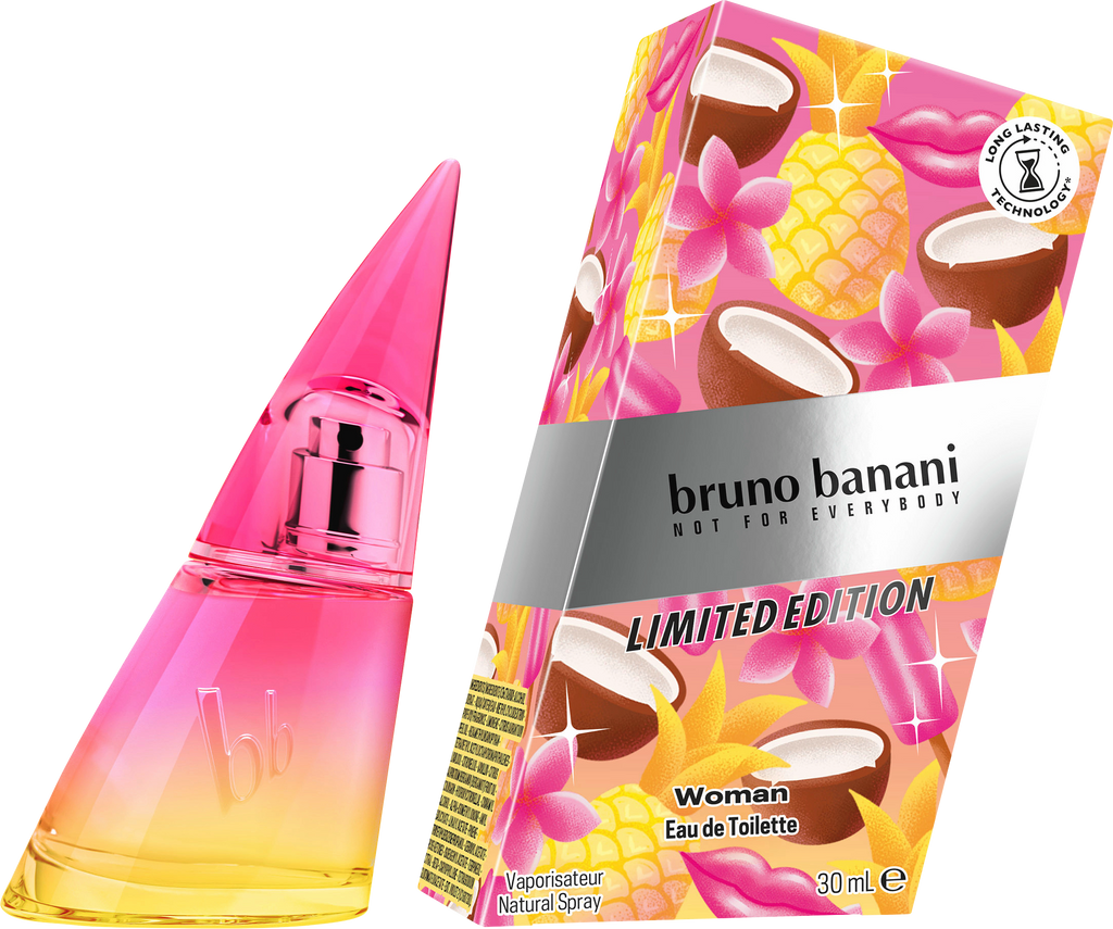 bruno banani None Media 1