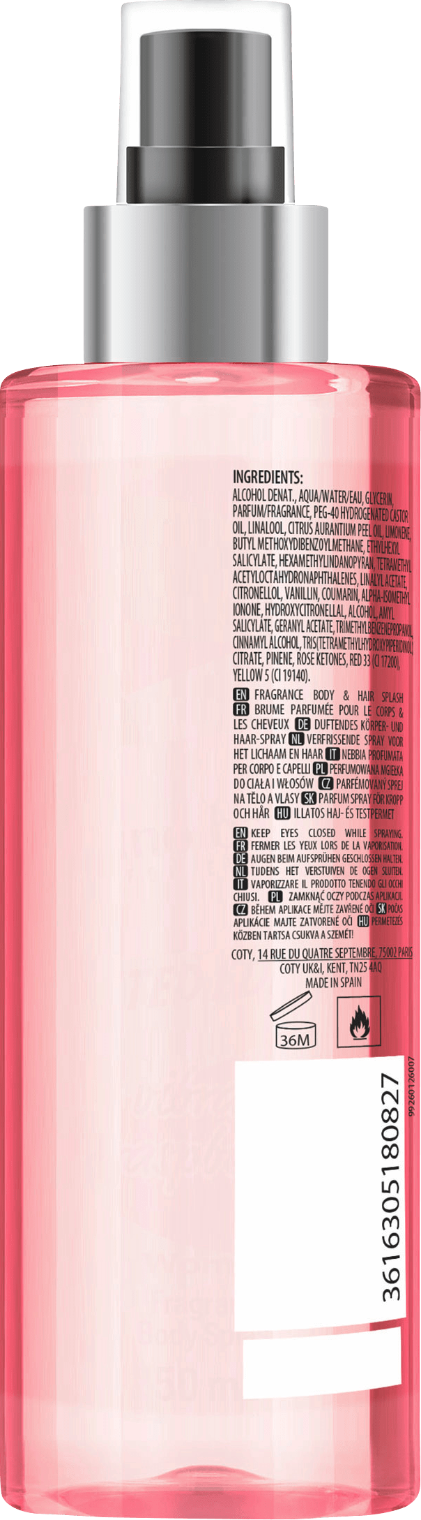 bruno banani None Media 2