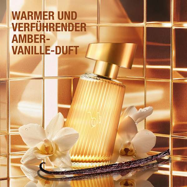 Vanilla Muse Eau de Parfum Damen bruno banani