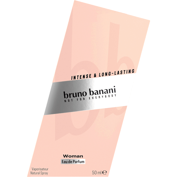 Woman Eau de Parfum  bruno banani