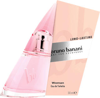 Woman Eau de Toilette bruno banani