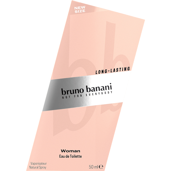 Woman Eau de Toilette  bruno banani