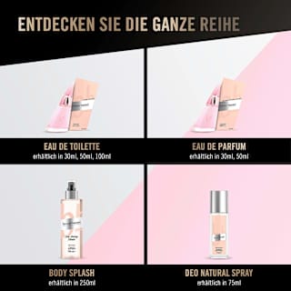 Woman Eau de Toilette bruno banani