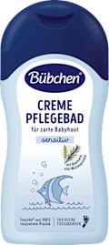 Baby Badezusatz Creme Pflegebad Bübchen