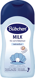 Baby Milk, Reisegröße Bübchen