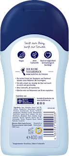 Baby Milk sensitiv Bübchen