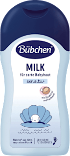 Baby Milk sensitiv Bübchen