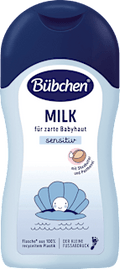 Baby Milk sensitiv Bübchen