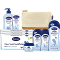 Babypflege Baby Care, 7tlg Starterset  Bübchen