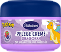 Kinder Pflegecreme Pokémon Dragoran  Bübchen