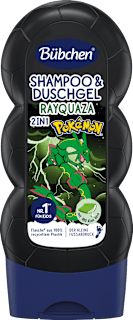 Kinder Shampoo & Duschgel Pokemon Legends  Bübchen