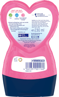 Kinder Shampoo & Spülung 2in1 Prinzessin Rosalea  Bübchen