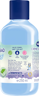 Schaumbad Creme Bluey  Bübchen