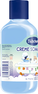 Schaumbad Creme Bluey  Bübchen
