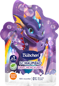 Schaumbad Drachenzauber  Bübchen