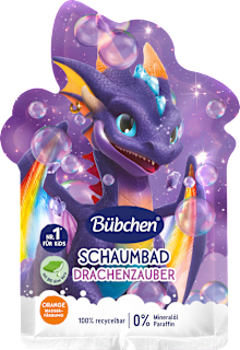 Schaumbad Drachenzauber  Bübchen
